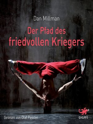cover image of Der Pfad des friedvollen Kriegers